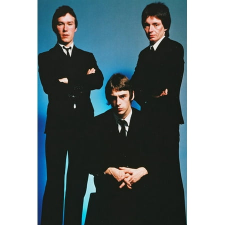 The Jam - Collectable Mod Mug Boxed New Paul Weller This Is The Modern World